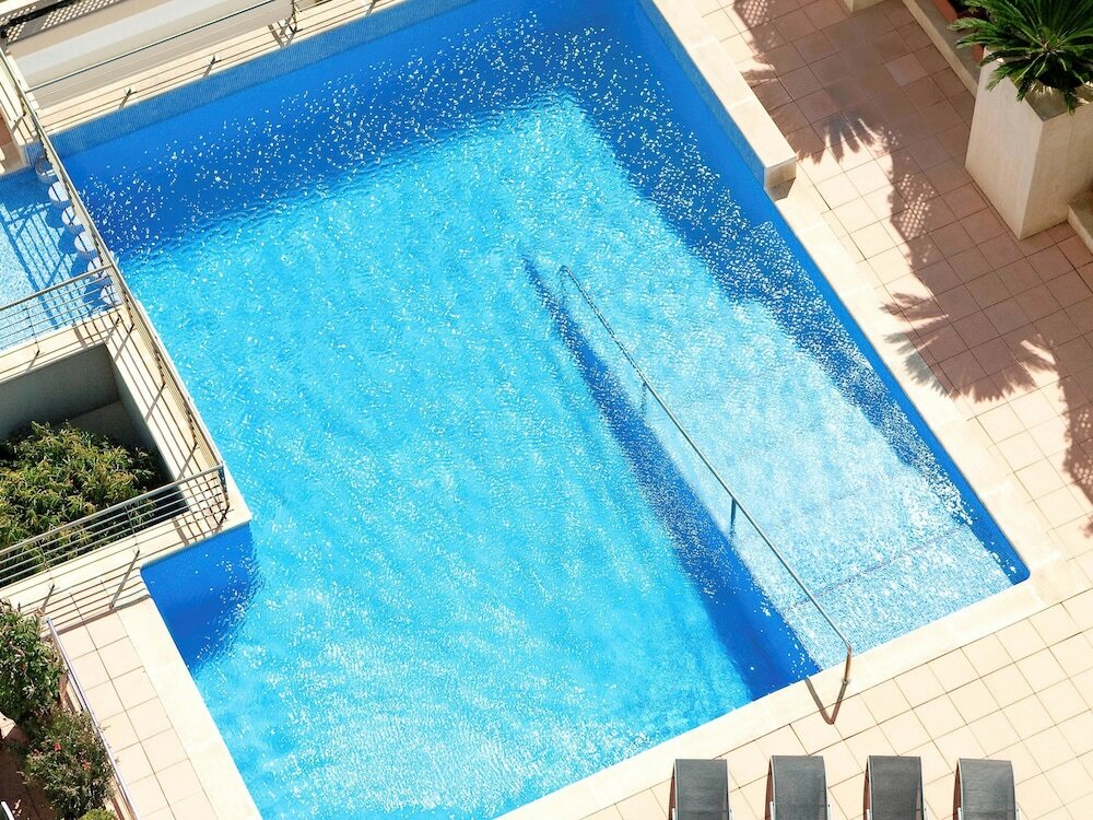 Фото ibis Styles Barcelona Sant Joan Despi