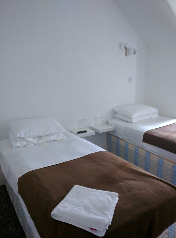 Фото ABC Bed and Breakfast