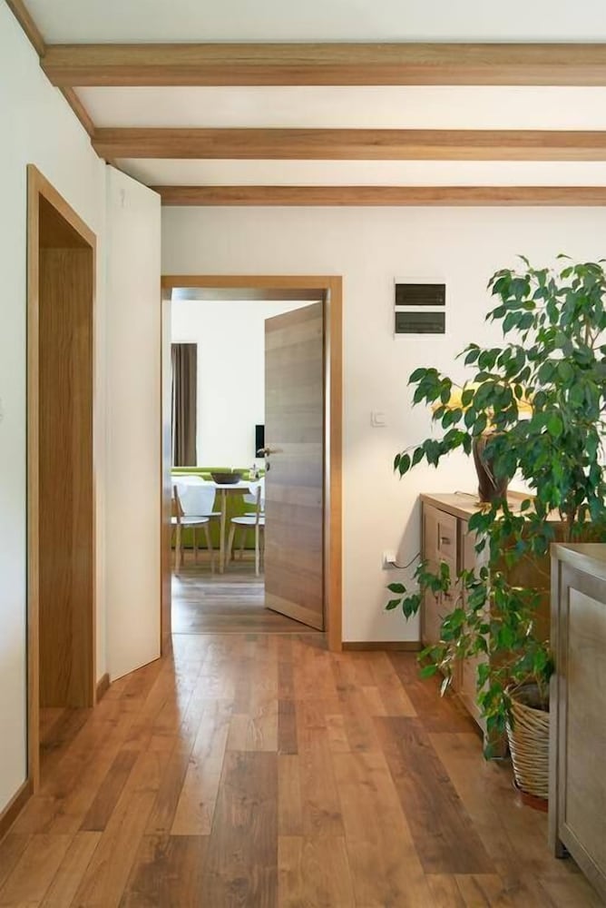 Фото B&b Apartments Buric Plitvice Lakes