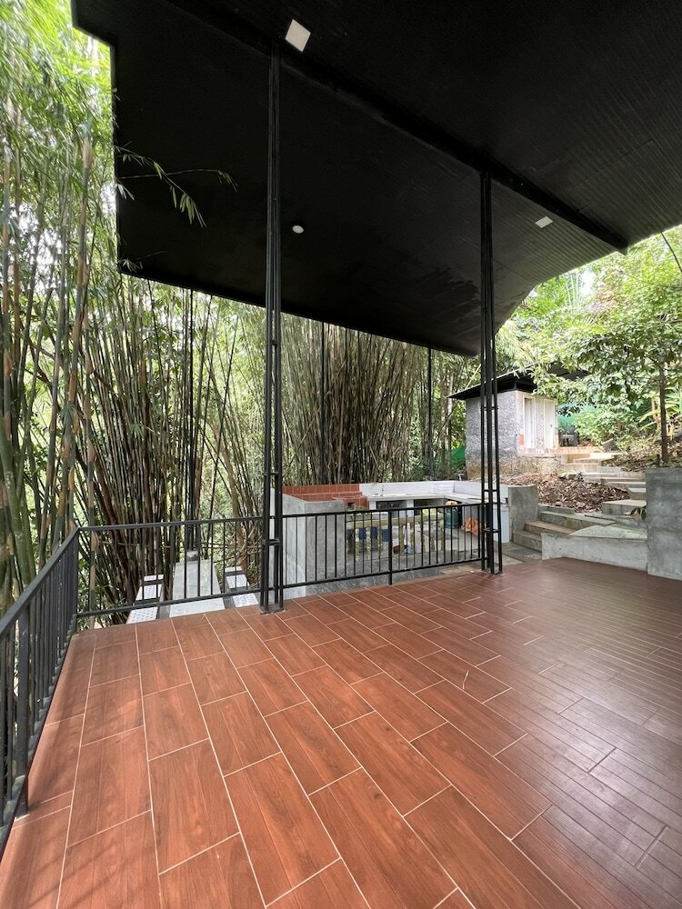 Фото Ton Pling Khao Lak Villa