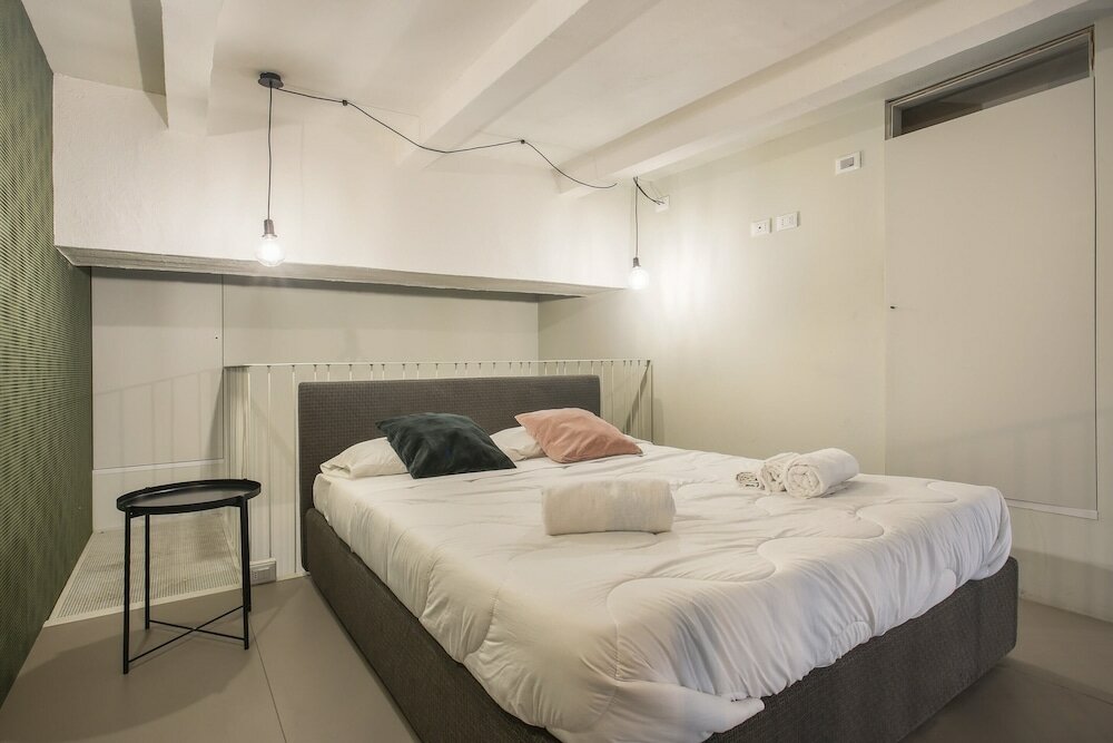 Фото Modern Loft in Porta Venezia - Hosted by Sweetstay