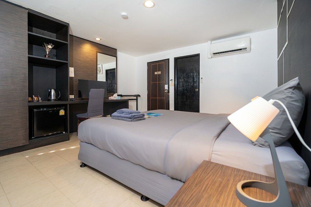 Фото Black Pantera Hostel