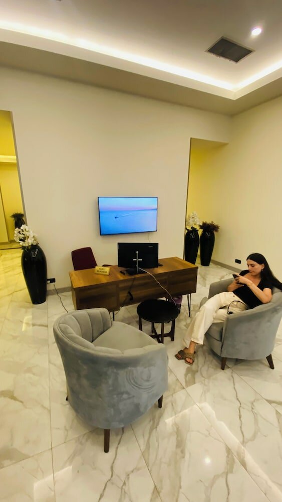 Фото Apartment the Best Batumi City U Mzii