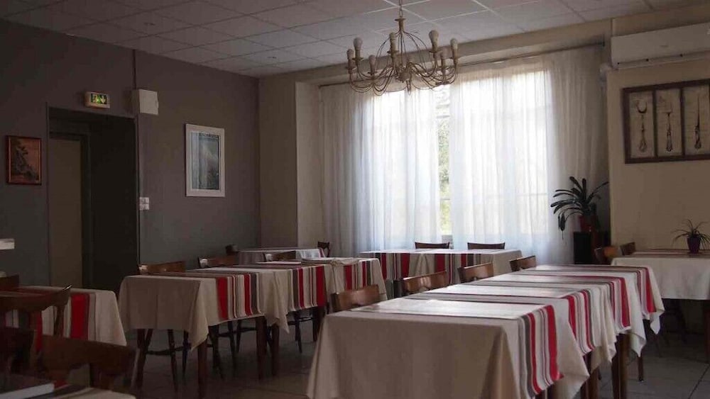 Фото Hotel Des Pyrénées