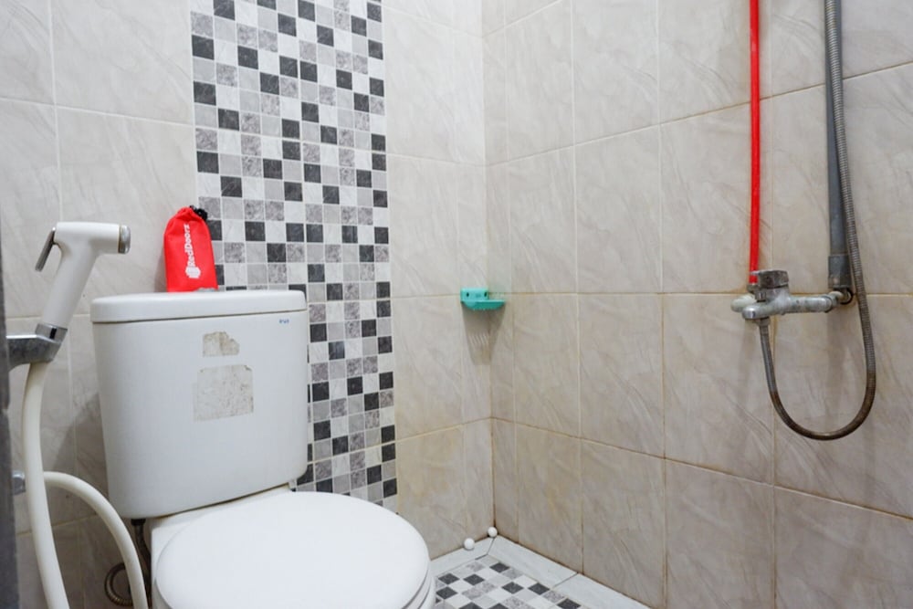 Фото RedDoorz Syariah near Menara Kudus