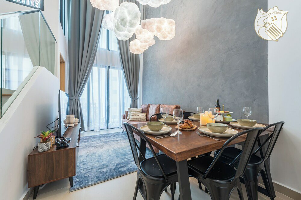 Фото 2r3b Cloud in the House at The Colony Kl