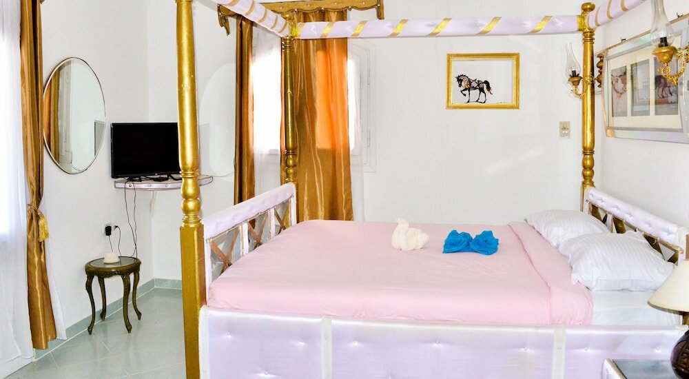 Фото Fanadir Proy Resort