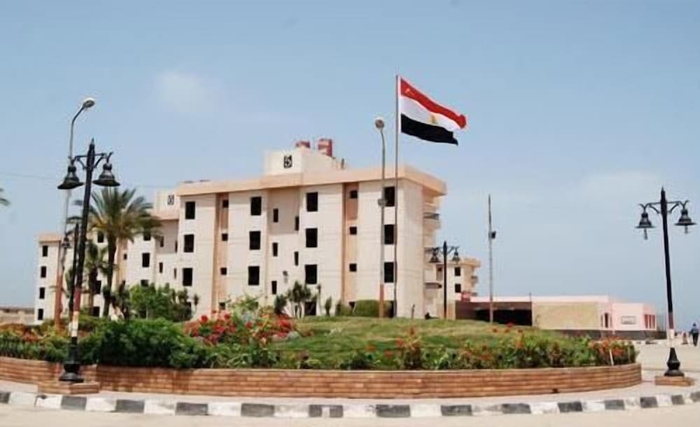 Фото Ras El Bar Apartments Armed Forces