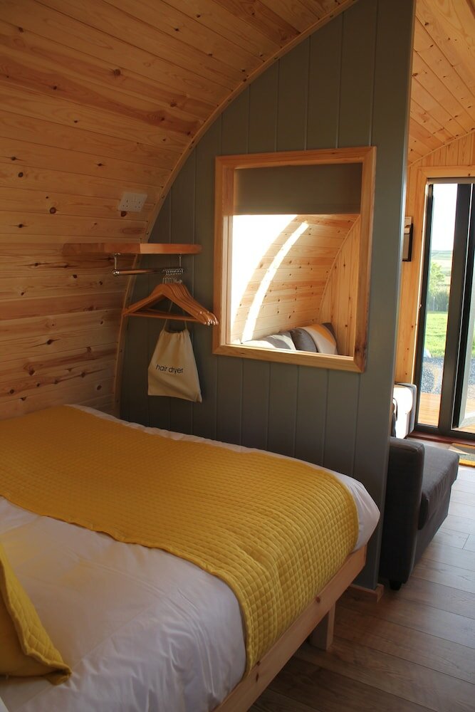 Фото North Star Glamping