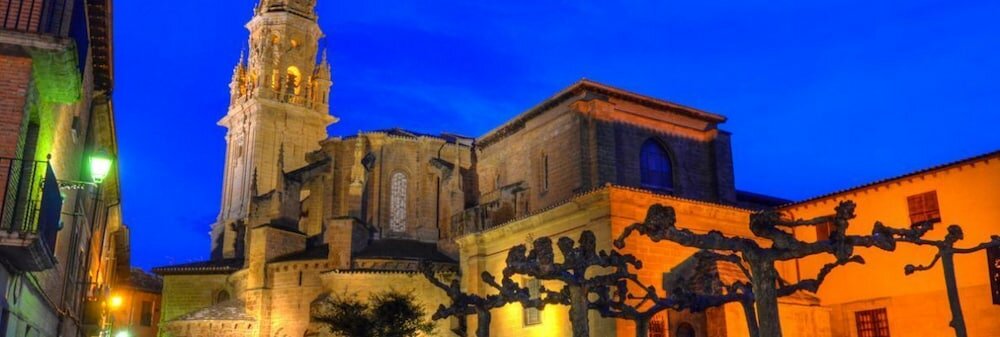 Фото Hotel Rural Redecilla del Camino