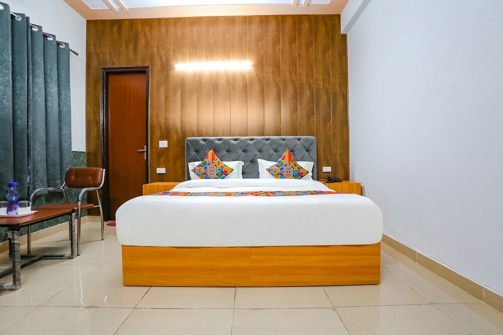Фото Fabhotel Next Home Prime