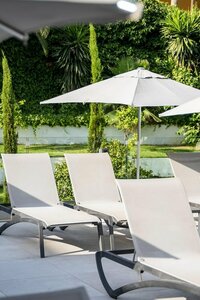 Гостиница INNSiDE by Melia Palma Bosque