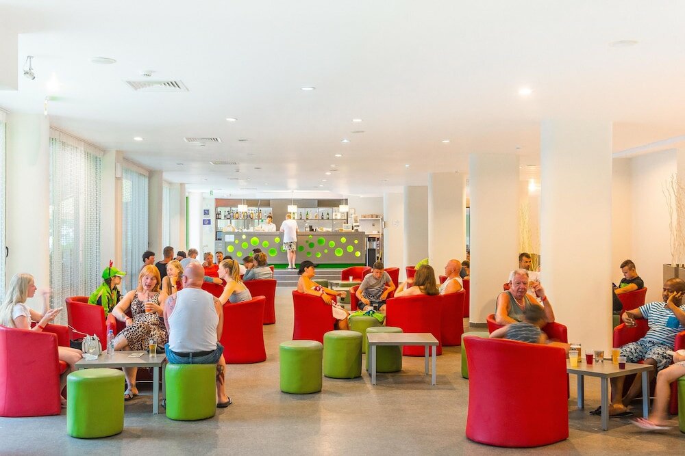 Фото Mpm Kalina Garden Hotel