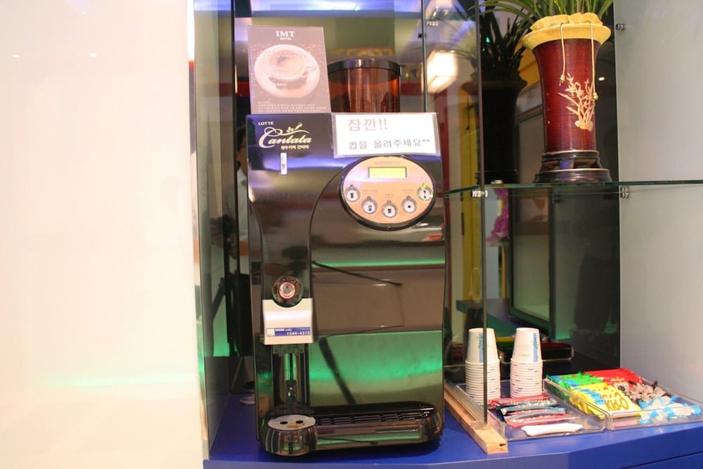 Фото Bucheon Cacao