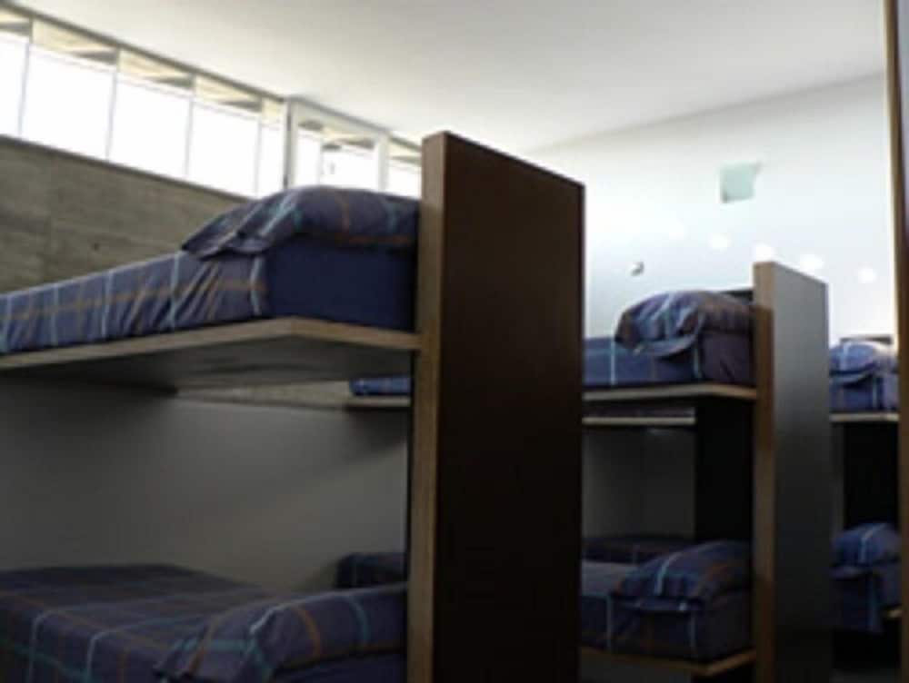 Фото Albergue de la VIA de la Plata - Hostel