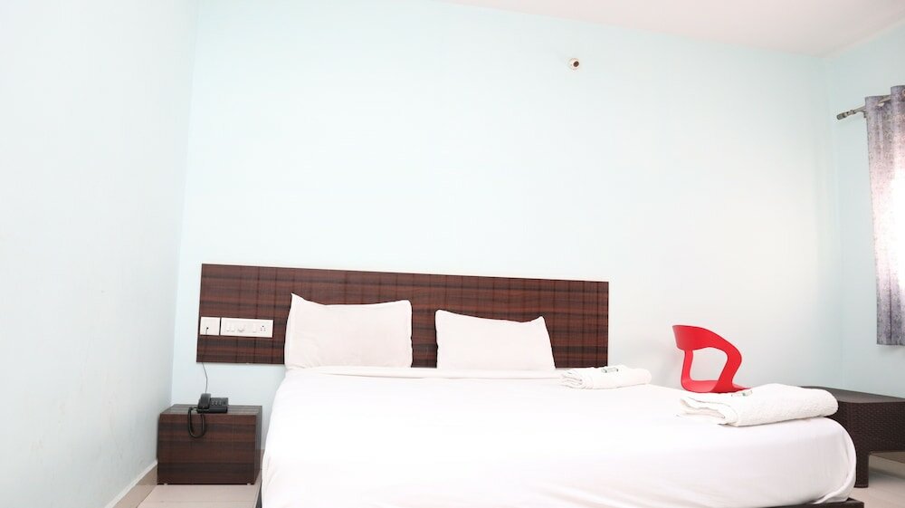 Фото Smile stay Karanji Comforts