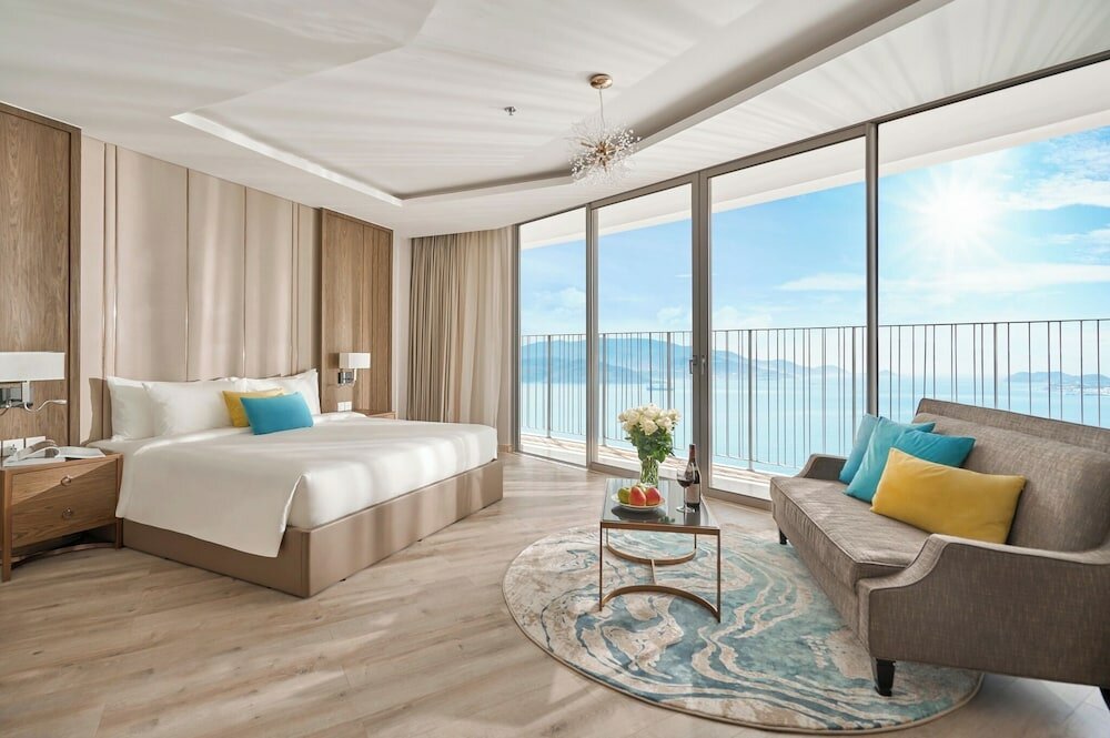 Фото Phi Yen Panorama Condotel