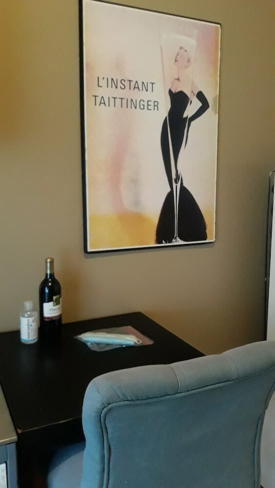 Фото Historic City view Suites