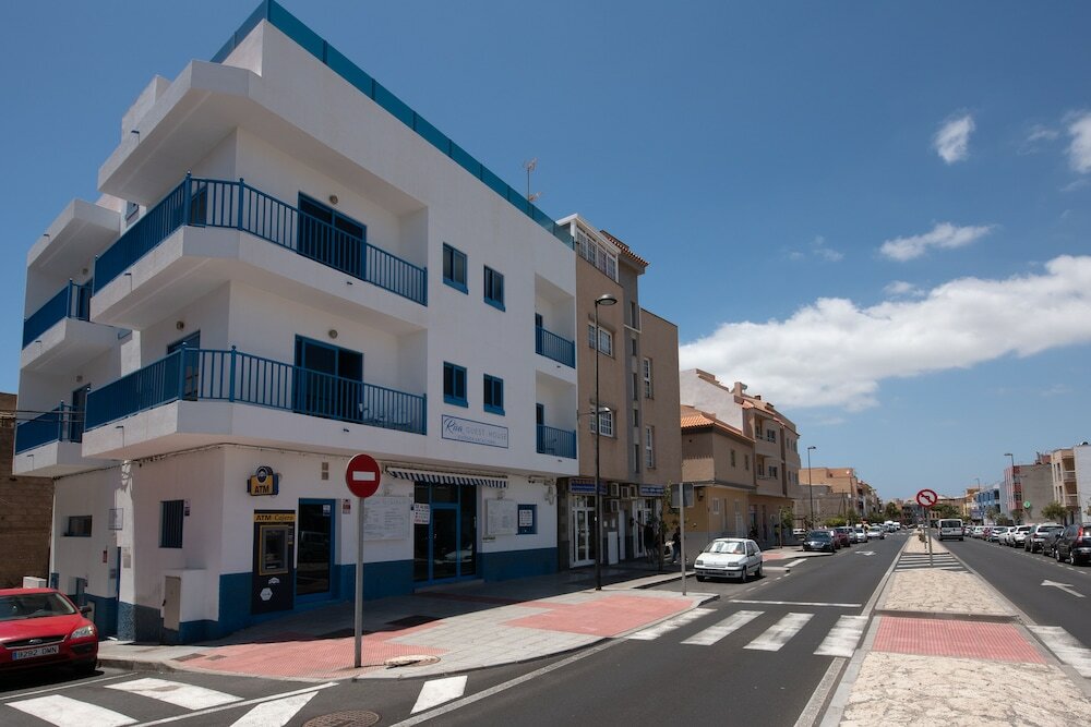 Фото Riva Guest House Los Abrigos