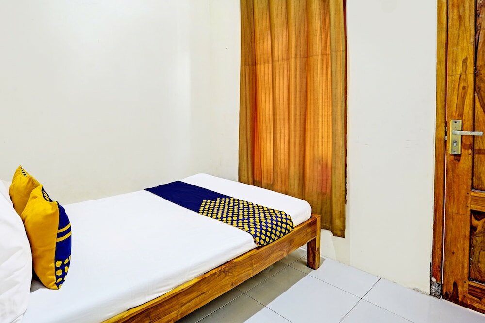 Фото Spot On 91824 Rumah Kaloka Syariah