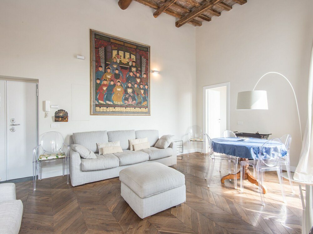 Фото Rsh Fori Imperiali Breathtaking View