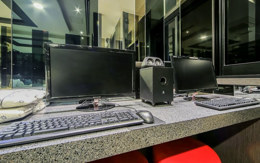 Фото Busan Hadan K