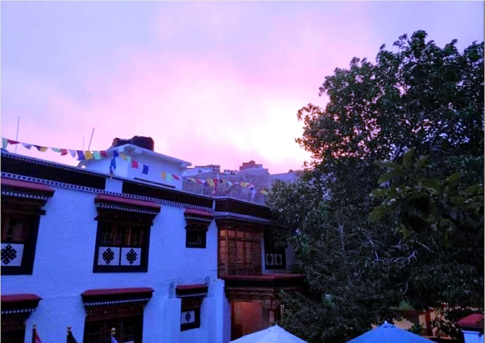 Фото Tih Namra Village Hotel - Temisgam