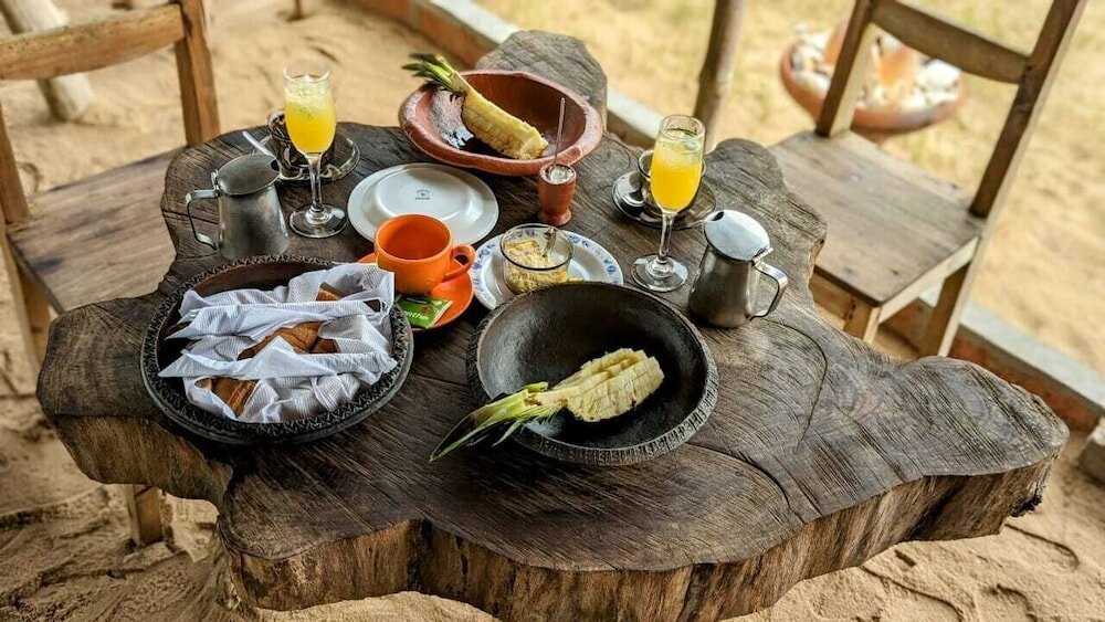 Фото Village Kirikou