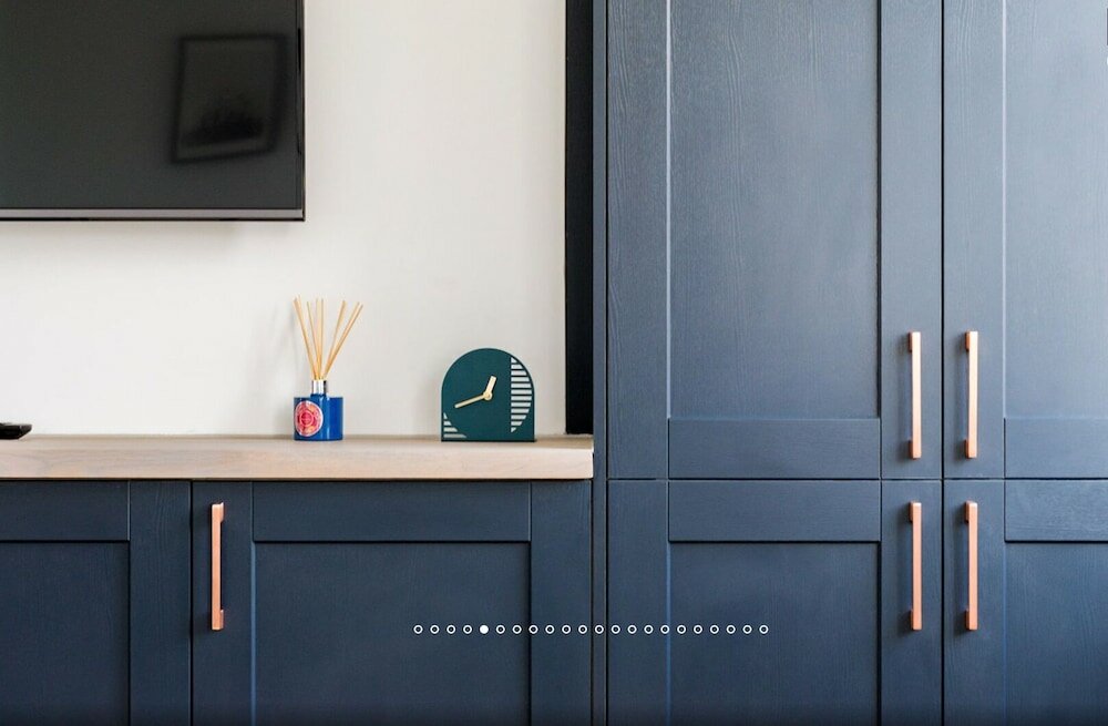 Фото Once in Blue Moon Superb Fitzrovia