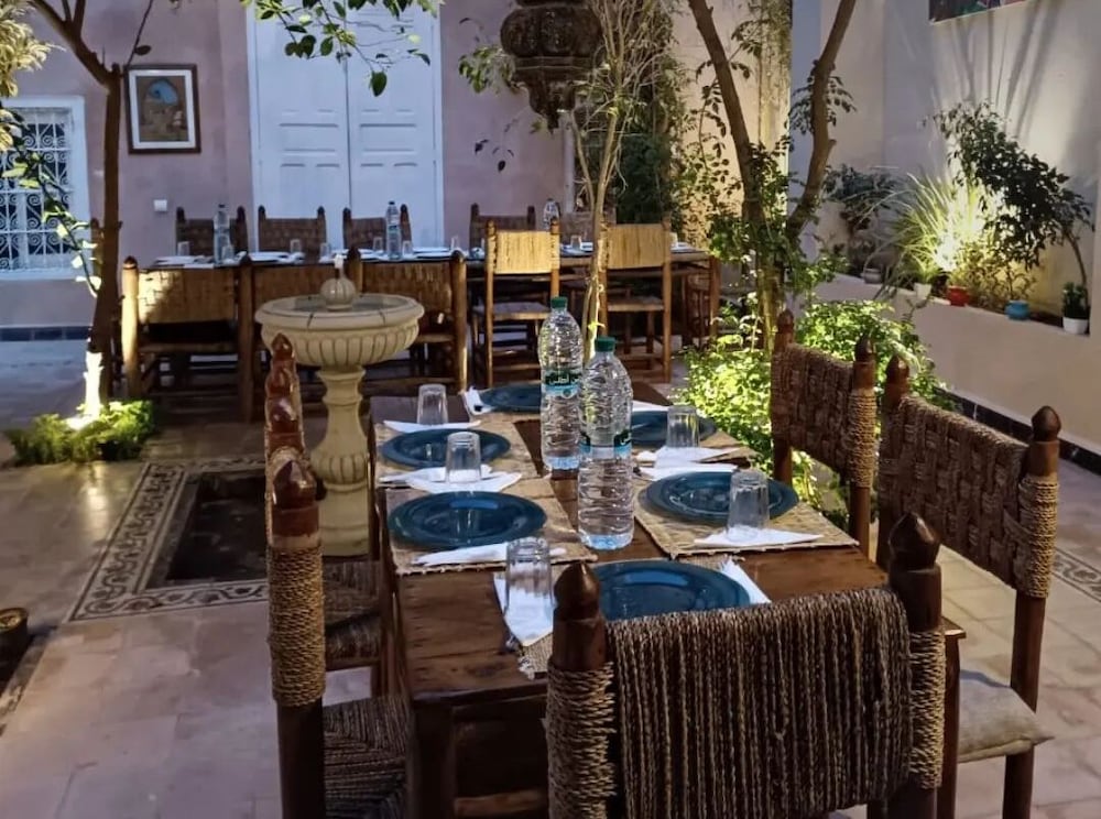 Фото Hostel Laksour