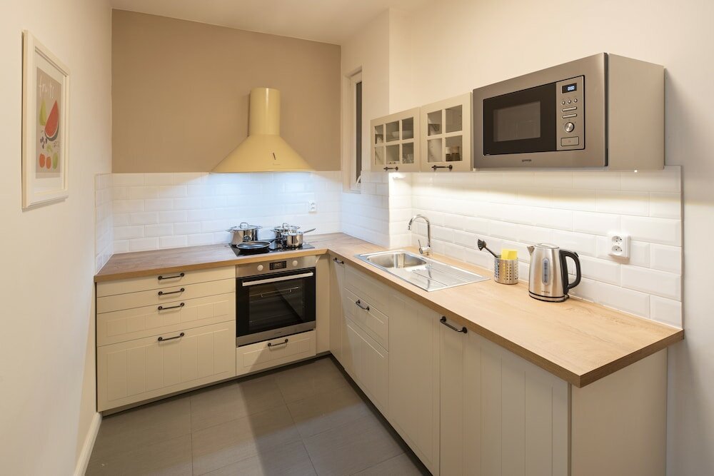 Фото Apart Hotel Zborovska