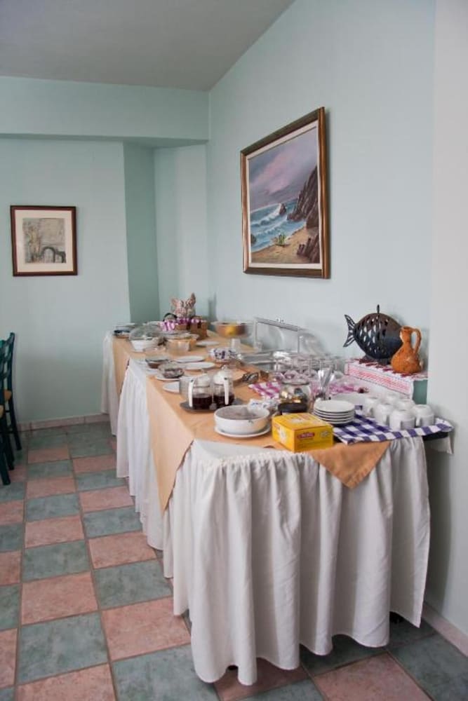 Фото Marelina Villas