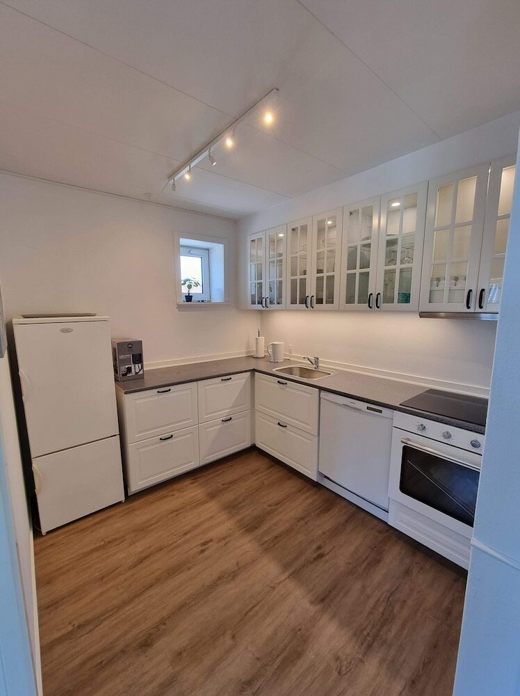 Фото Motel Lillebaelt