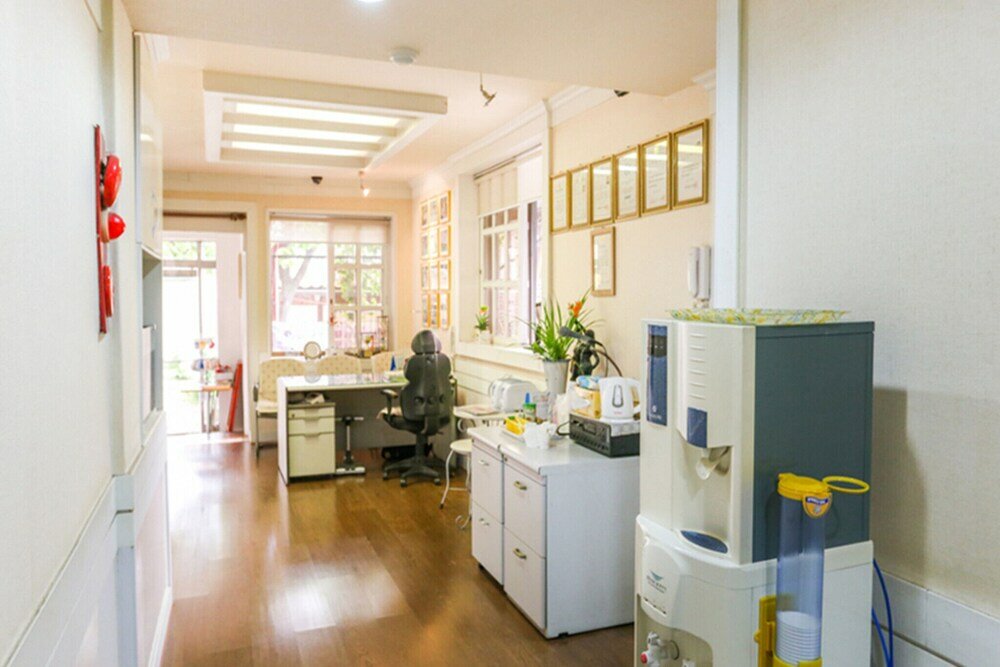 Фото Samcheongdong Korea Guest House