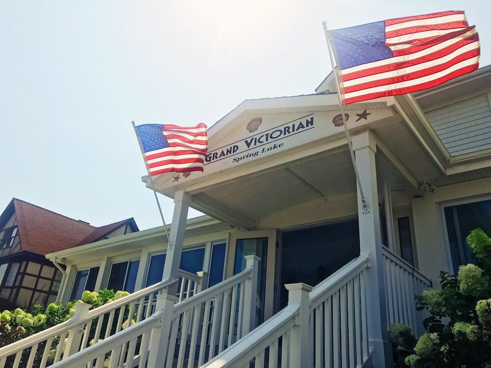 Фото Grand Victorian - Spring Lake