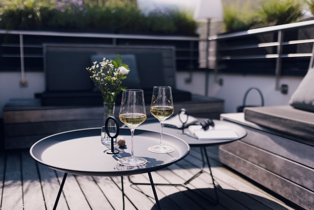 Фото Guesthouse Suiteseven