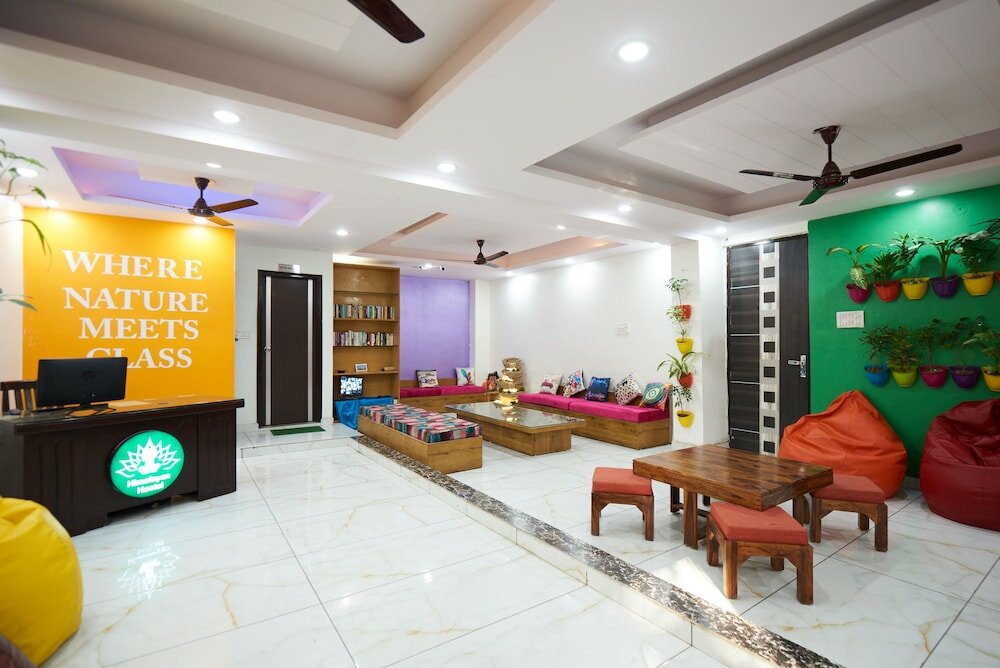 Фото Himalayan Hostel