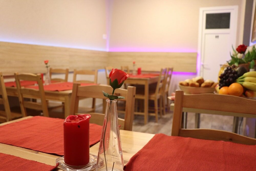 Фото Hotel Garni Steinbacher Tal