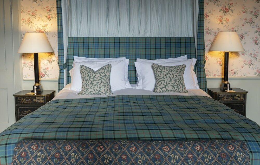 Фото Thirlestane Castle