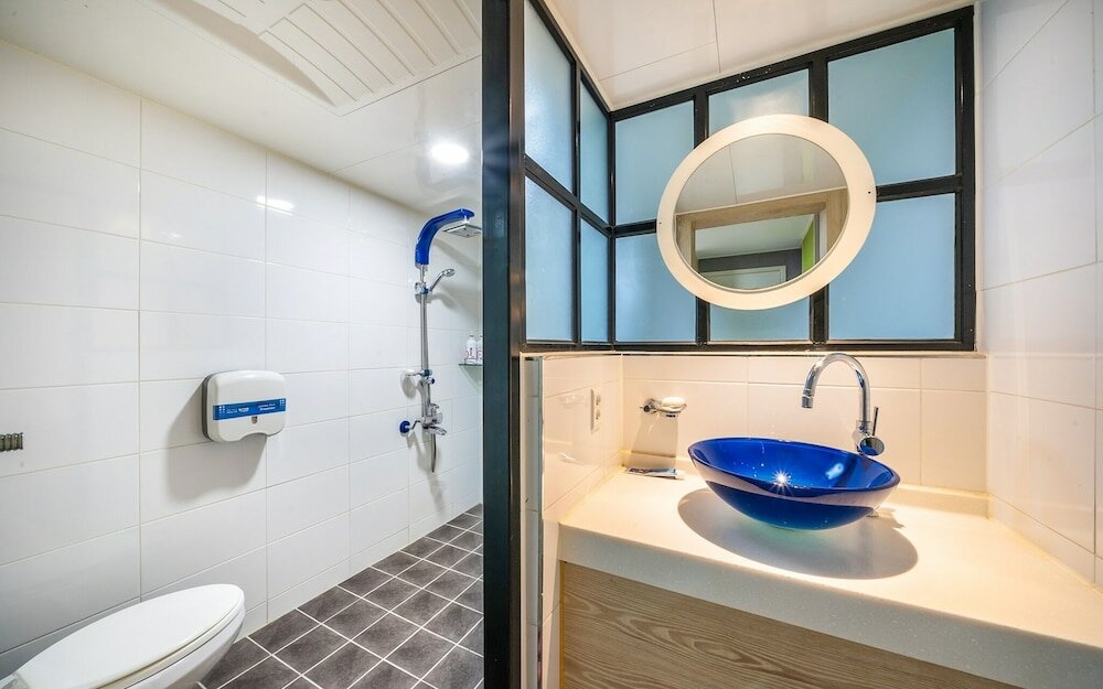 Фото Bucheon A Plus