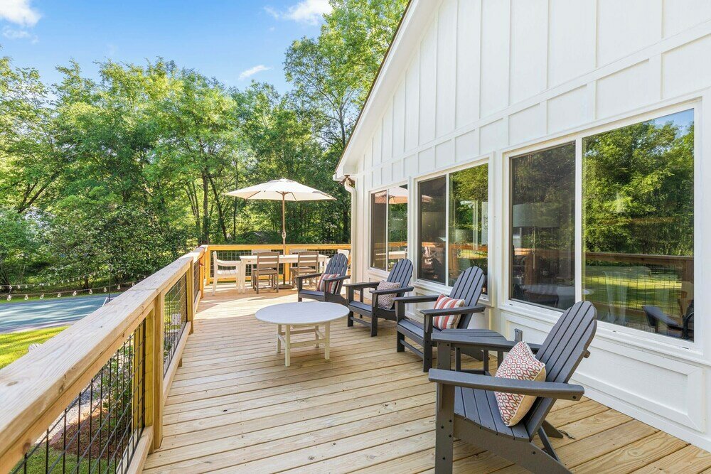 Фото Admirals Retreat