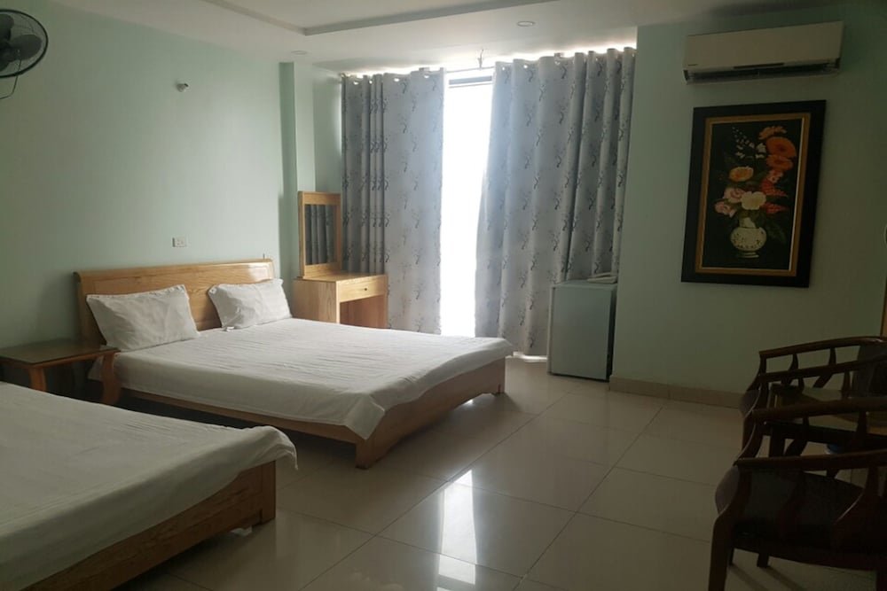 Фото An Phu Hotel