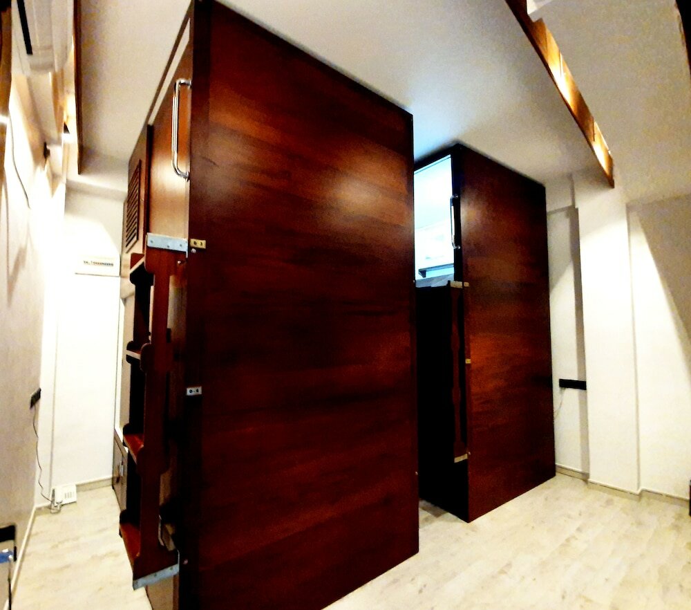 Фото Bed Station 210