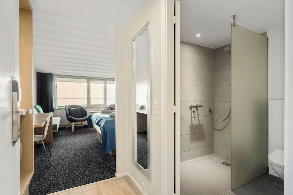 Фото Hotel Sonderborg Strand, Sure Hotel Collection by Bw