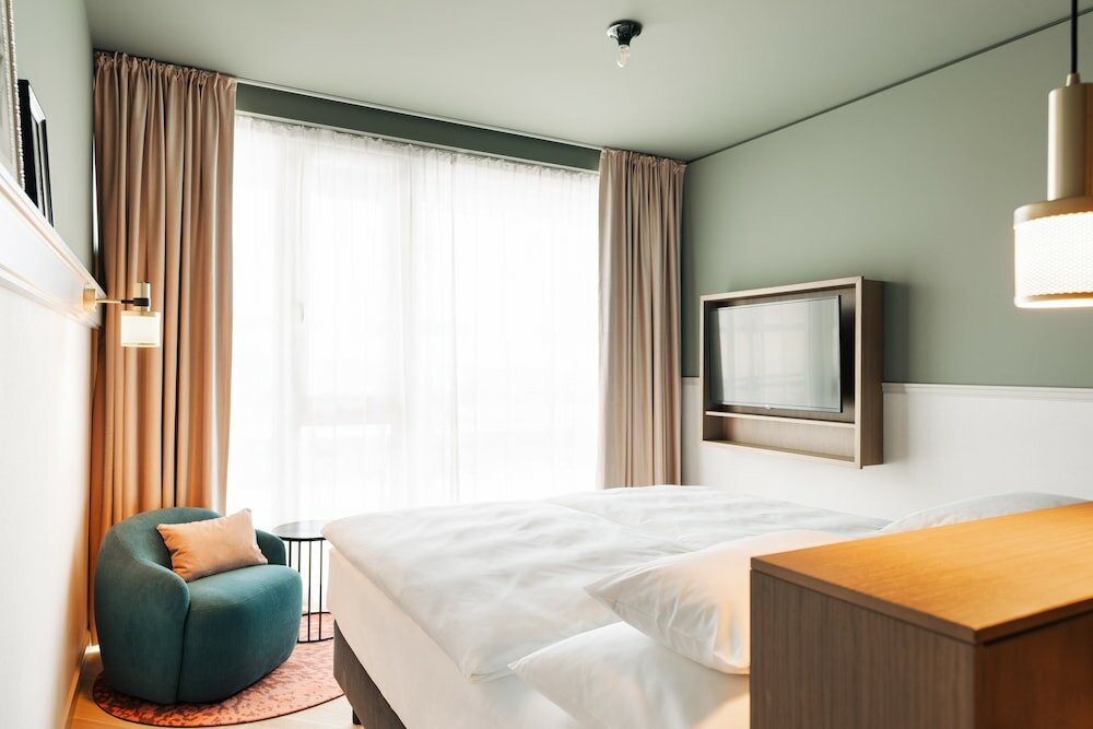 Фото Hotel Galantha