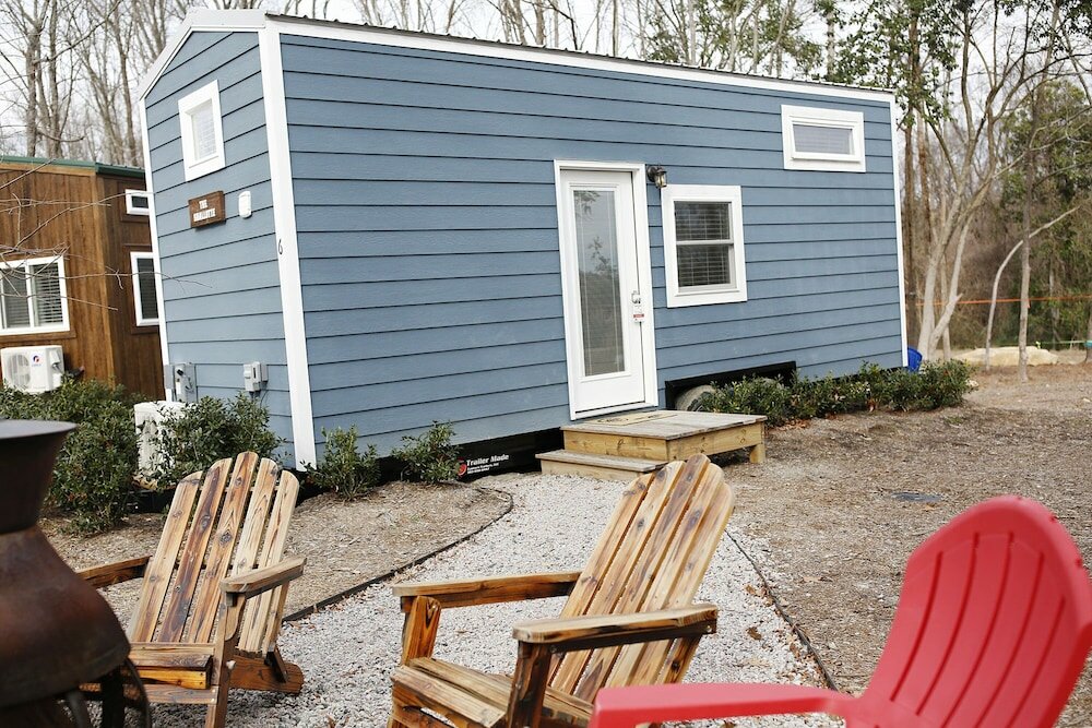 Фото River & Twine