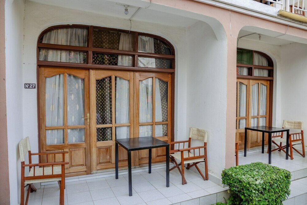 Фото Ubumwe Hotel Gisenyi