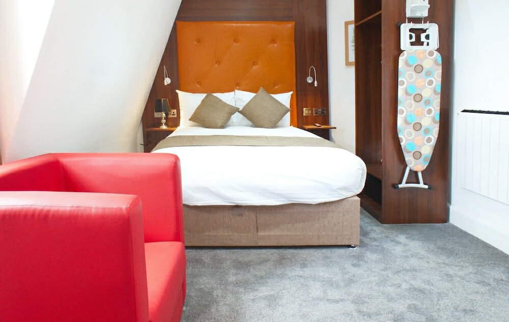 Фото Trivelles Rochester