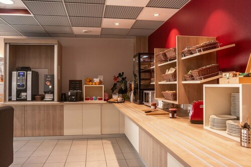 Гостиница Ace Hotel Lyon Venissieux