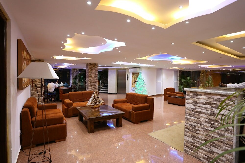 Фото Hotel Eurolanka Colombo